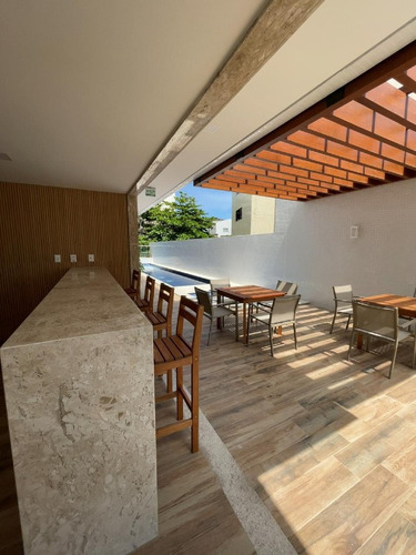 Apartamento, 1 Suíte, Venda - Palazzo Rio Vermelho - 654