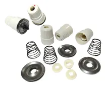 Comprar Kit Reparo E Tensor Completo Overloque Interloque Galoneira