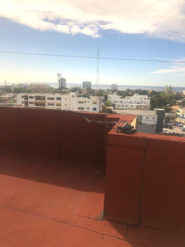 Imagen 3 de 13 de Apartamento De 3 Habitaciones 1 Parqueo En Gazcue Con 127m2