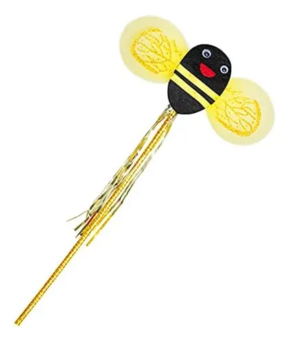 4 Pack Conjunto De Disfraces De Abeja Para Niñas Falda De Tu
