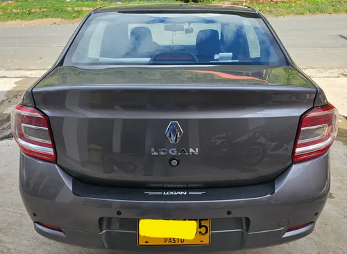 Renault Logan 1.6 Life