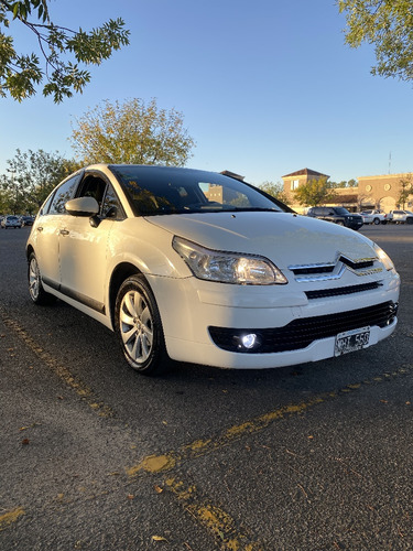 Citroën C4 1.6 X Pack Look