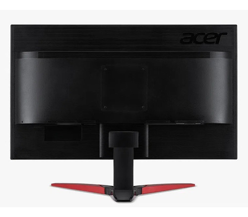 Monitor Gamer Acer Led 27 Full Hd, Hdmi/dp 165hz, Kg271 P