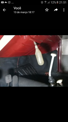 Imagem 9 de 15 de Volkswagem Fusca