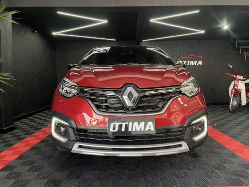 Renault Captur CAPTUR ICONIC 1.3 TURBO CVT