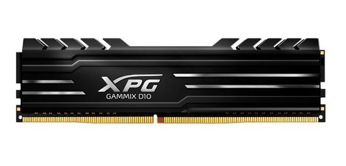 Memoria Ram Gammix D10 8gb 1 Xpg Ax4u266688g16-sb10