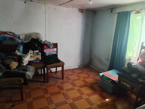 Venta Casa Renca 237m2 (71903)