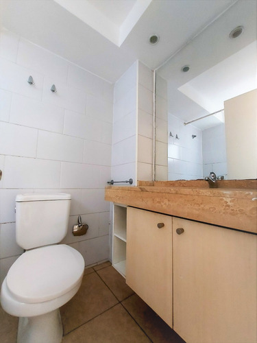 Departamento En Venta En Estacion Central Radal 018