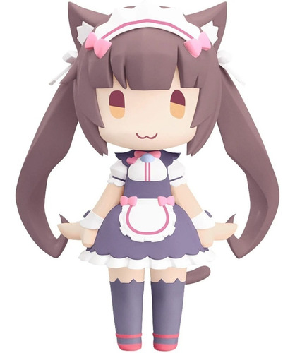 Figura De Chocola Hello! Good Smile Nekopara Nueva !!!