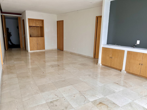 Departamento En Venta En Juárez