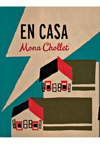 En Casa - Mona Chollet