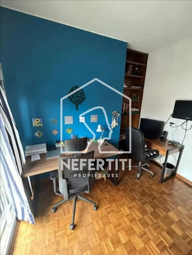 Venta Apartamento 3 Dormitorios En Centro