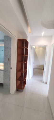 Imagen 15 de 30 de Excelente Apartamento En Los Campitos
