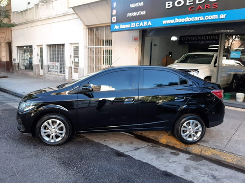 Chevrolet Prisma Ltz
