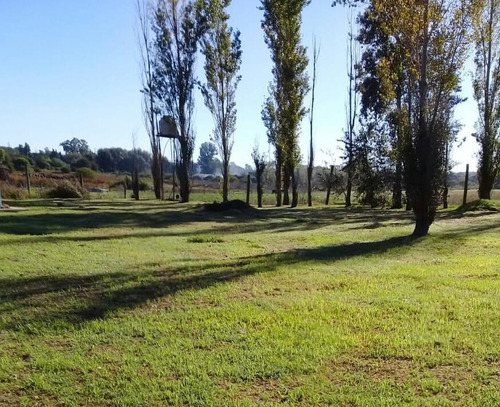 Imagen 24 de 30 de Se Vende Terreno De 15.700 M2, Con Dos Casas Y Base Para Galpon
