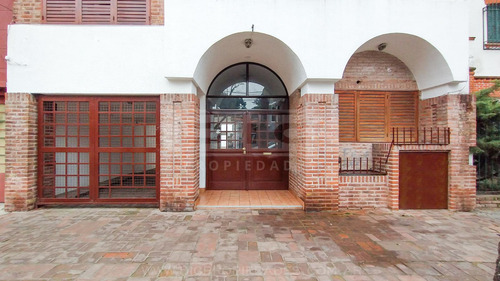 Departamento 2 Ambientes Venta - San Isidro