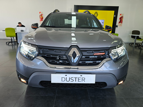 Renault Duster 1.3 Tce Turbo Iconic 155Cv 4X4
