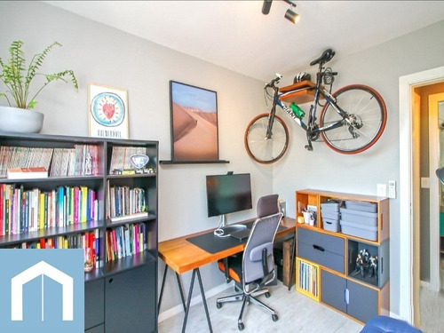 Imagem 16 de 21 de Apartamento - Ap00220 - 69342790