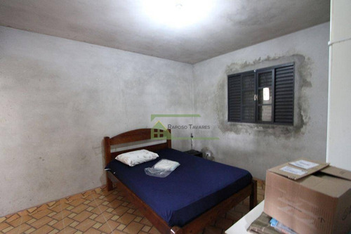 Imagem 7 de 30 de Chácara Com 5 Dormitórios À Venda, 10000 M² Por R$ 480.000,00 - Zona Rural - Piedade/sp - Ch0072