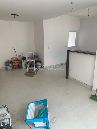 Imagem 16 de 30 de Casa - Ca00006 - 68668795