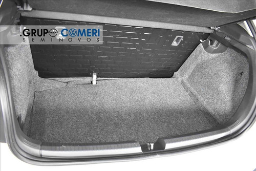 Imagem 15 de 15 de Polo 1.6 Msi Total Flex Manual