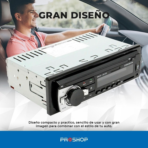 Smart Tech JSD-520