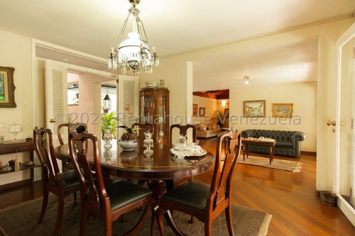 Imagen 10 de 14 de Casa En Venta Prados Del Este 22-6067 Renta House Los Samanes