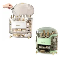 Comprar Organizador De Maquillaje Y Accesorios De Belleza
