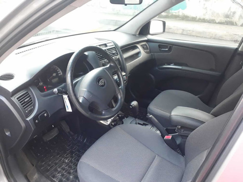 Kia Sportage 2007 2.0 Diésel