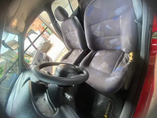 Renault Clio II 1.4 Rxt