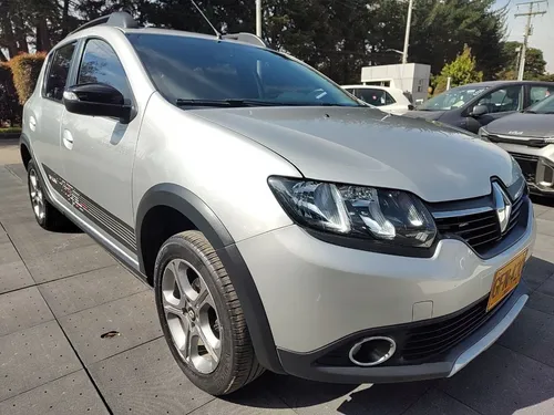 Renault Stepway 1.6 Dynamique / Intens Mecánica