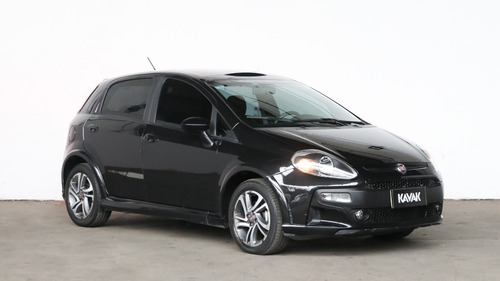 Fiat Punto 1.6 Sporting Uconnect + Nav - 104568 - C
