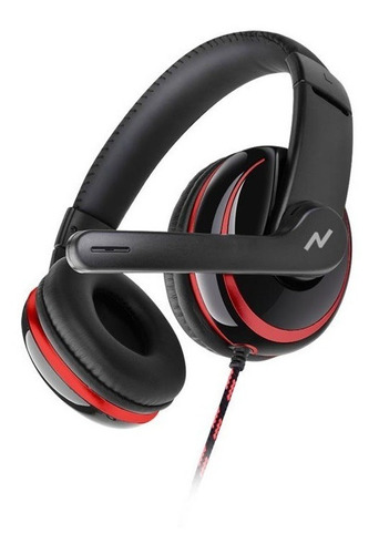 Auriculares Gamer Con Microfono Ps4 Pc Play Xbox Noga St8104