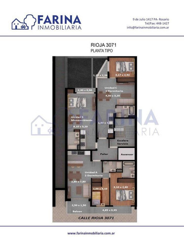 Imagen 11 de 30 de 1 Dormitorio - Ideal Inversión