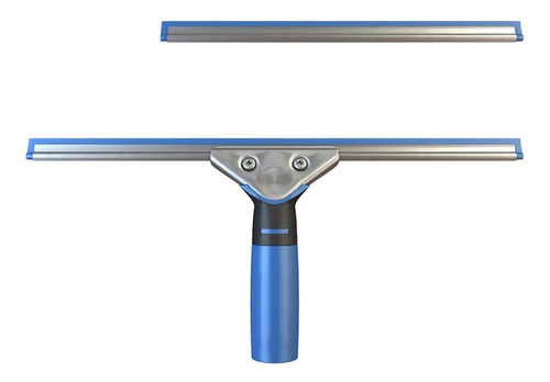 Escobilla De Goma De Silicona Profesional Ergonómica