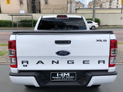 Ford Ranger Xlscd4a22c
