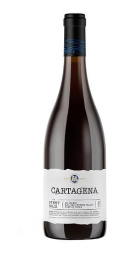 Vino Casa Marin, Cartagena Pinot Noir 6 Botellas