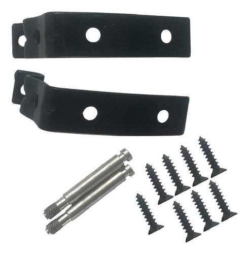 Para A4 S4 B6 B7 8e Lid Tapa Kits De Reparación De
