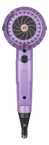 Secadora Parlux Ethos 2300w Color Lila