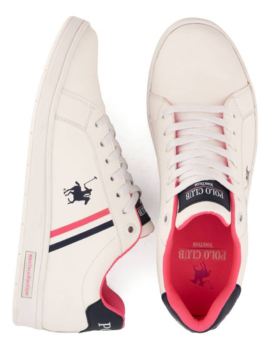 Sneaker Primaria Ve3668924 Pasarela Niñas Cool