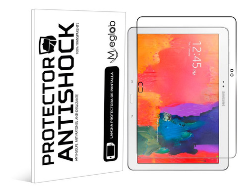 Protector Mica Pantalla Para Samsung Galaxy Tab Pro 10.1