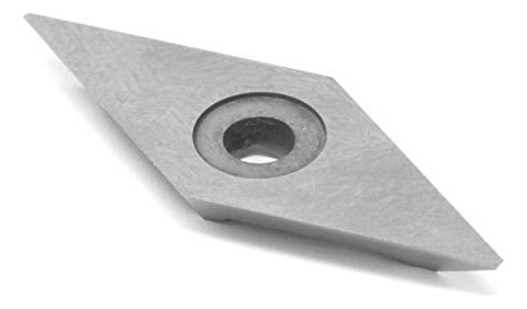 Puntas Carburo Ch016r Para Gubias Torneado Madera