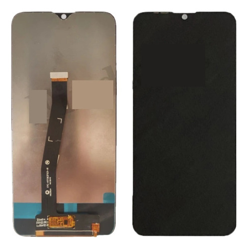 Pantalla Lcd Para Blu G9 Pro Reemplazo De Montaje