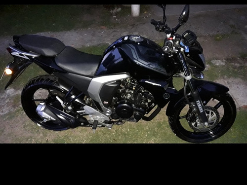 Imagen 4 de 15 de Yamaha Fz Fi 2.0 150