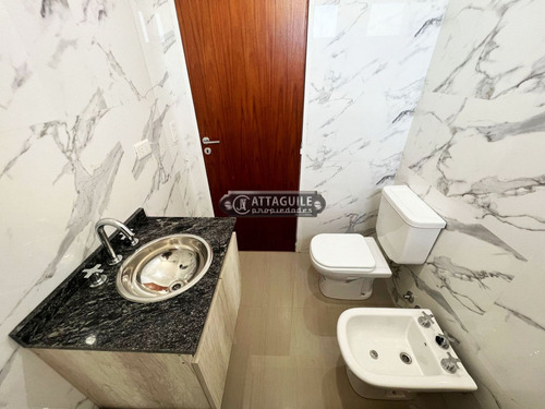 Departamento En Venta En San Antonio De Padua Sur