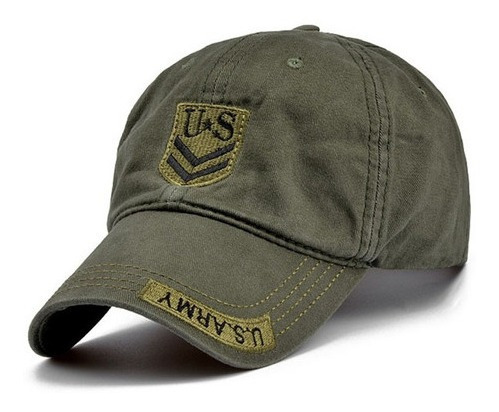 Bone Us U.s. Army Verde Exercito Americano Eua Usa