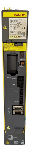 Drive Acionamento Fanuc 13a - A06b-6114-h104