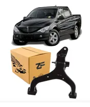 Comprar Bandeja Inferior Ssangyong Actyon Sport 4x2 2006\u002F11