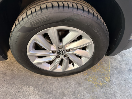 Volkswagen T-Cross 1.6 Trendline Tiptronic