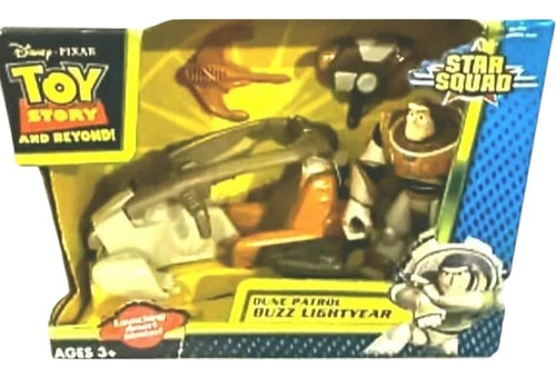 Toy Story Hasbro 2008 Jessie N.u.e.v.a Foliada (Usado)